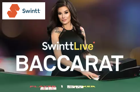 Baccarat Live